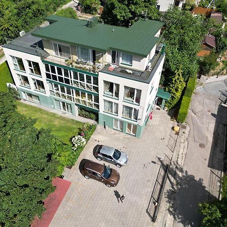 Cozy Garden Free Parking Apartment Вилнюс Екстериор снимка