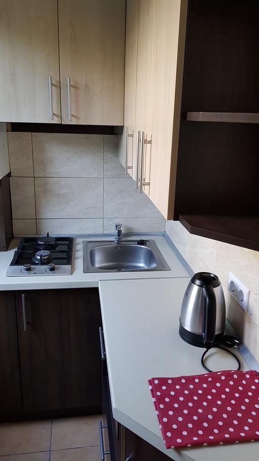 Cozy Garden Free Parking Apartment Вилнюс Екстериор снимка