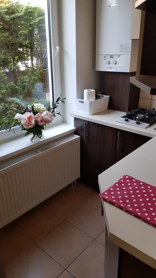 Cozy Garden Free Parking Apartment Вилнюс Екстериор снимка